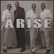 Arise Bring On Da Praise