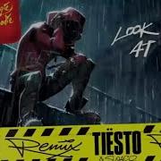 Look Back At It Tiesto And Swacq Remix