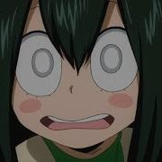 Tsuyu Asui