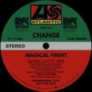 Change Magical Night