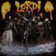 The Deadite Girls Gone Wild Lordi