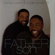 Gerald Levert Amp Eddie Levert The Apple Don 039 T Fall