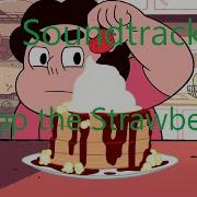 Strawberry Drops Steven Universe