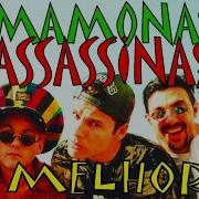 Mamonas Assassinas As Melhores Frank Pirata