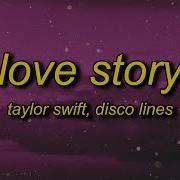 Love Story Taylor Swift Remix Tik Tok