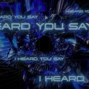 Kehv Hear U Say Feat Damien K Reynolds