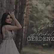 Juli Arakelyan Gerdenzerê Cover Ezdiki Cover