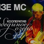 Noize Mc Кооператив Лебединое Озеро