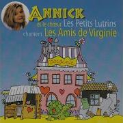 Le Loup Garou Version Instrumentale Annick