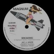 Jay Jason Breaking