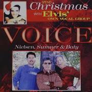 Tennessee Christmas Sherrill Nielsen Voice