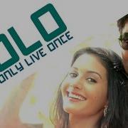 Ramya Nsk Yolo You Only Live Once From Anegan