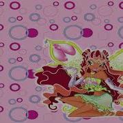 All Winx Enchantix Sfx