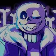 Undertale Endless Sans Fight Bad Time Simulator Fan Game Megalovania