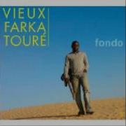 Vieux Farka Touré Sarama