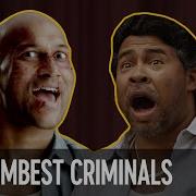 Key Peele S Not So Clever Criminals Key Peele