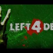 Left 4 Dead Horde Theme