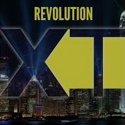 Xten Revolution