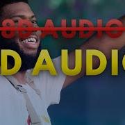 Khalid Better 9D