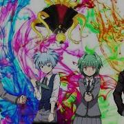 Assassination Classroom Opening 2 Full Somethin Here