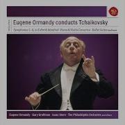 The Nutcracker Suite Op 71A Overture Eugene Ormandy Филадельфийский Оркестр