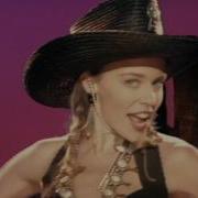 Kylie Minogue Never Too Late Official Video Pwl