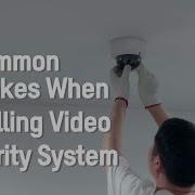 Fix Cctv