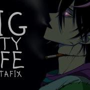 Mattafix Big City Life На Русском