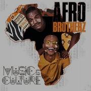 Dance With Me Afro Brotherz