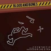 Blake Robinson Blood And Bones