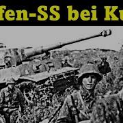 Militargeschichte Waffen Ss