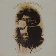 John Hartford Station Break