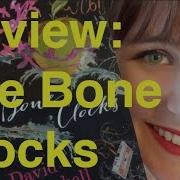 The Bone Clocks