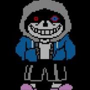 Weak Dust Sans Theme