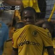 Orlando Pirates Vs Kaizer Chiefs 2004 5 Season 1 1 Luthando William Bottoman