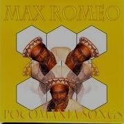 Juks Max Romeo