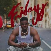 Fridayy Done For Me Audio Ft Adekunle Gold Fridayy