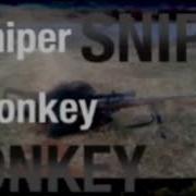 Sniper Monkey