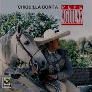 Pepe Aguilar El Querend Oacute N