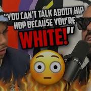 Adam Suspect Get Into Heated Argument After Sus Questions Adam S Validity In Hip Hop No Jumper Clips