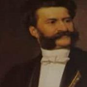 Johann Strauss Orchestra The Blue Danube Waltz