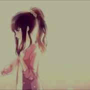 Nightcore Safe And Sound