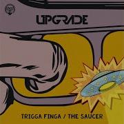 Upgrade Trigga Finga Feat Trigga