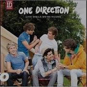 One Direction Live While We Re Young Instrumental