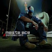 Masta Ace Last Rights