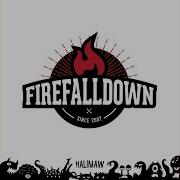 Spread The Love Around Firefalldown