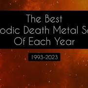 Melodic Death Metal 23 94 54