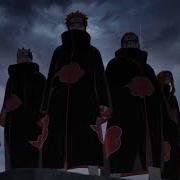 Naruto Shippuden Girei Pain S Theme Song