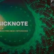 Scm Sicknote