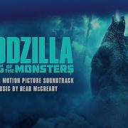 Godzilla King Of The Monsters Ost Battle